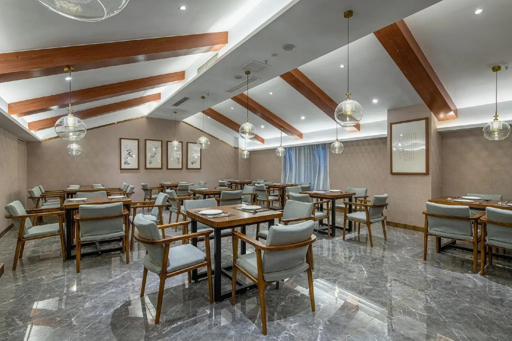 Xiangsu Boang Hotel