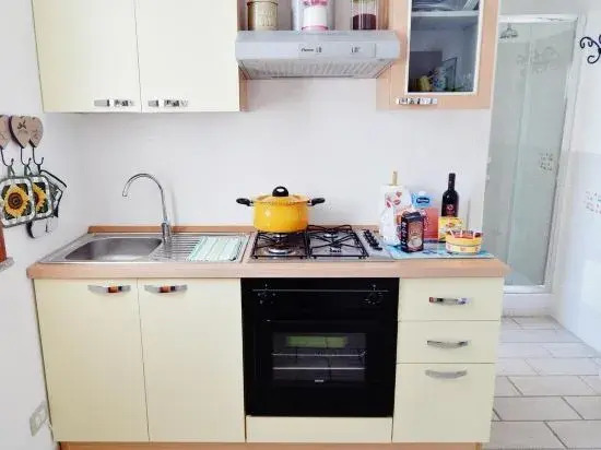 Lovely Studio in Pula