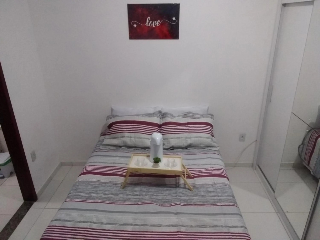 Meu lugar de Descanso