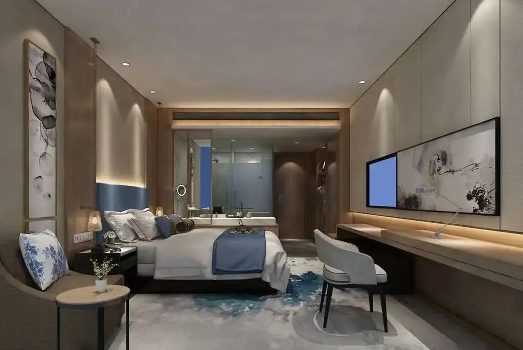 Howard Johnson by Wyndham Wyndham Aysia Changsha