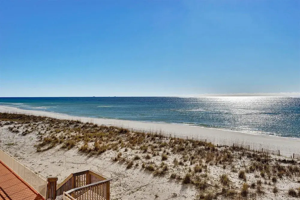 Sans Souci unit 207 - One Bedroom Condo