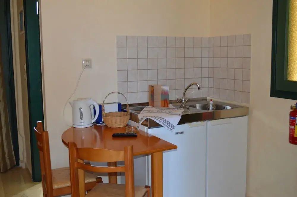 Erodios Apartments