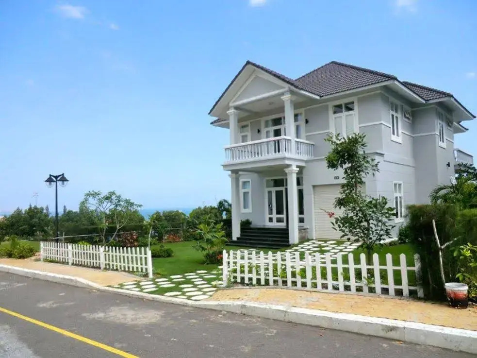 Spring Haven Villa Mui Ne