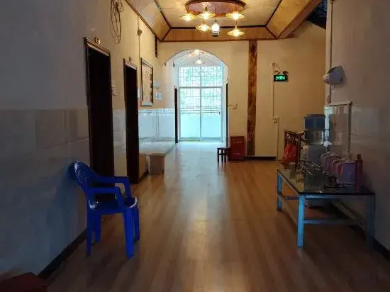 Jingxuange Inn