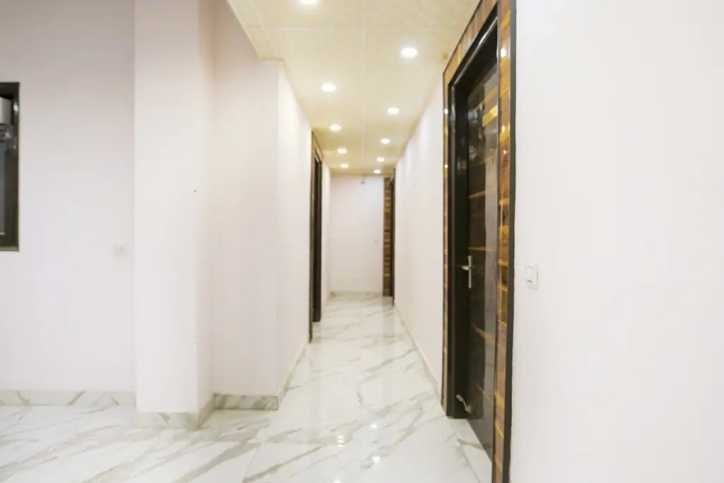 Oyo 80134 Collection O Hotel Prima Stay