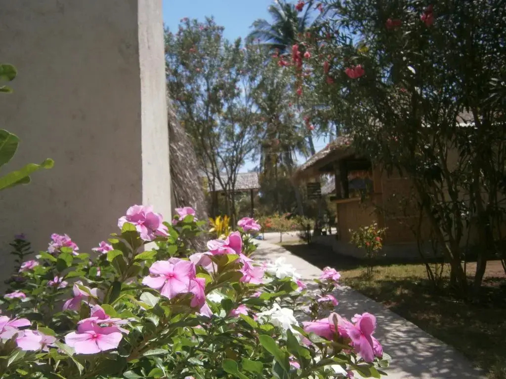 Gili Garden Bungalow