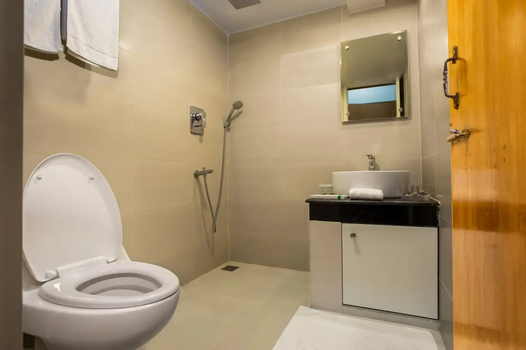 Memento Residence