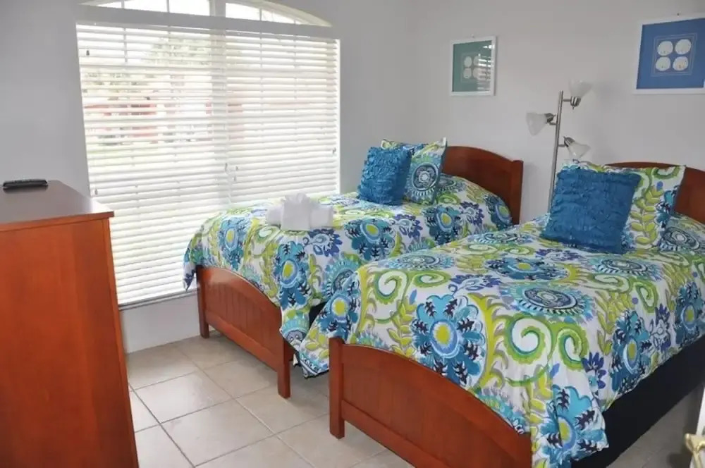 Mermaid Point - Solana Hypolita 200 5 Bedroom Home