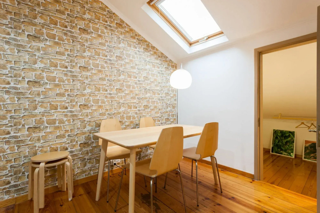 Liberty Duplex I By Lu Holiday