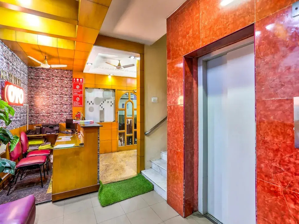 OYO 4494 Amrita Inn