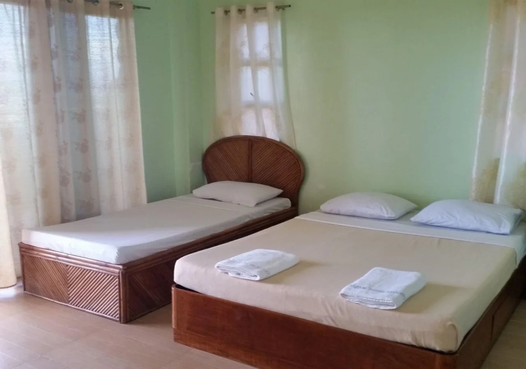 Gardens of Malasag Eco Tourism Village