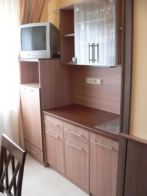 Szilfa Étterem Mariann Apartman