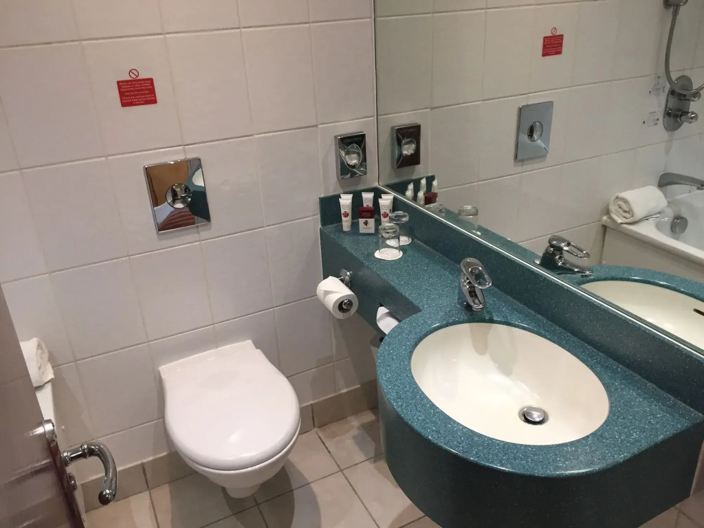 Holiday Inn Dover by IHG