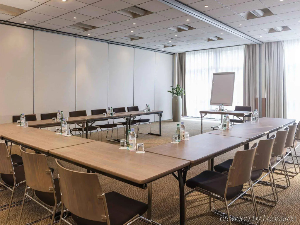 Novotel Paris Nord Expo Aulnay