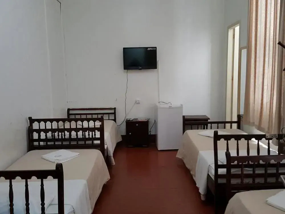 Hotel Palácio - Próx ao Hospital Santa Casa
