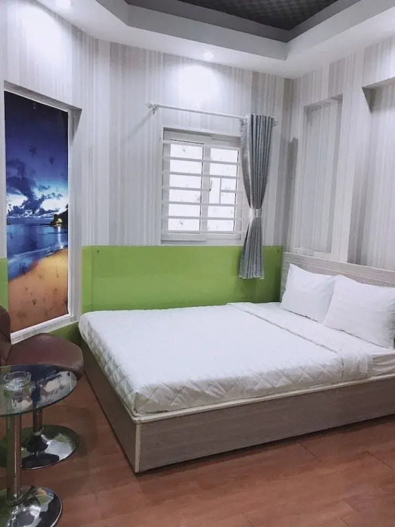 Tinh Khoi Hotel