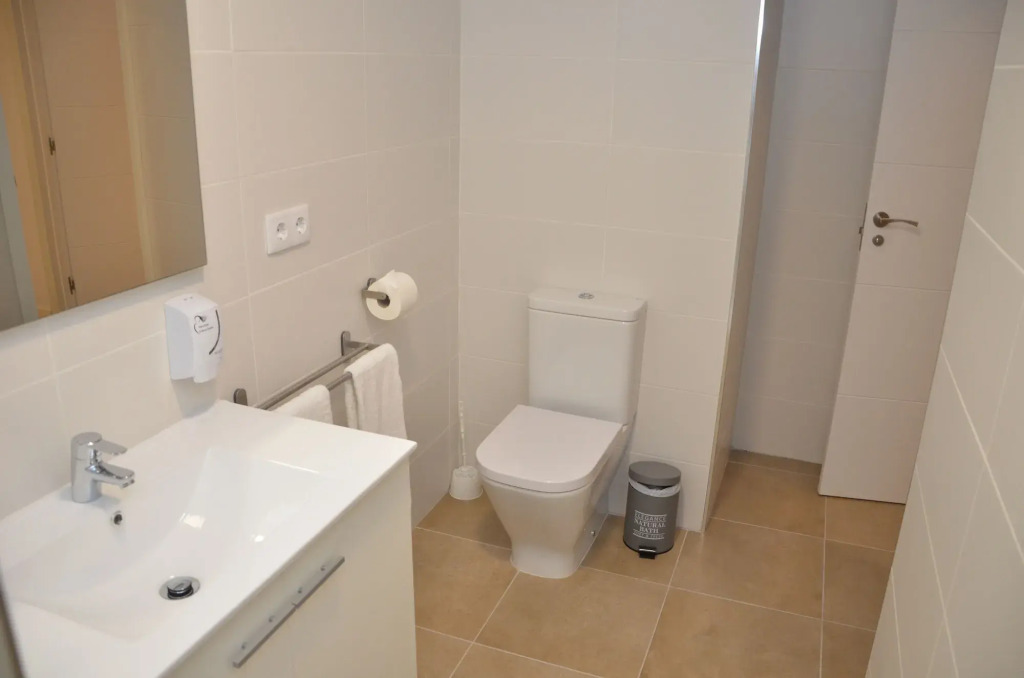 BET Apartments - Abastos Apartments
