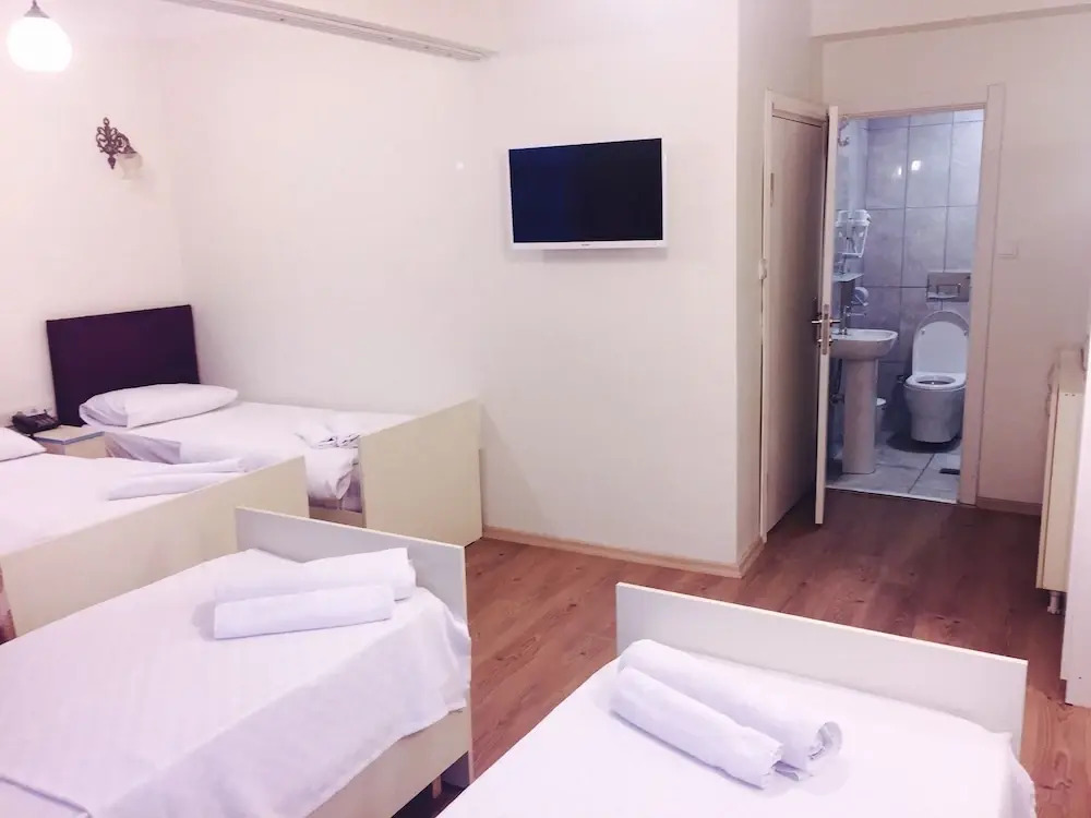 Sultanahmet Guest House