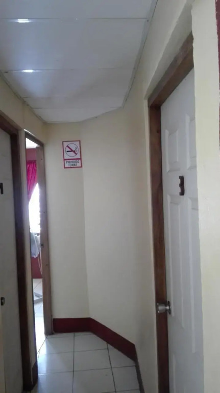 Hostal Don Frank