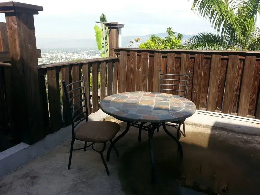 Signature Sky's Guest Apartments