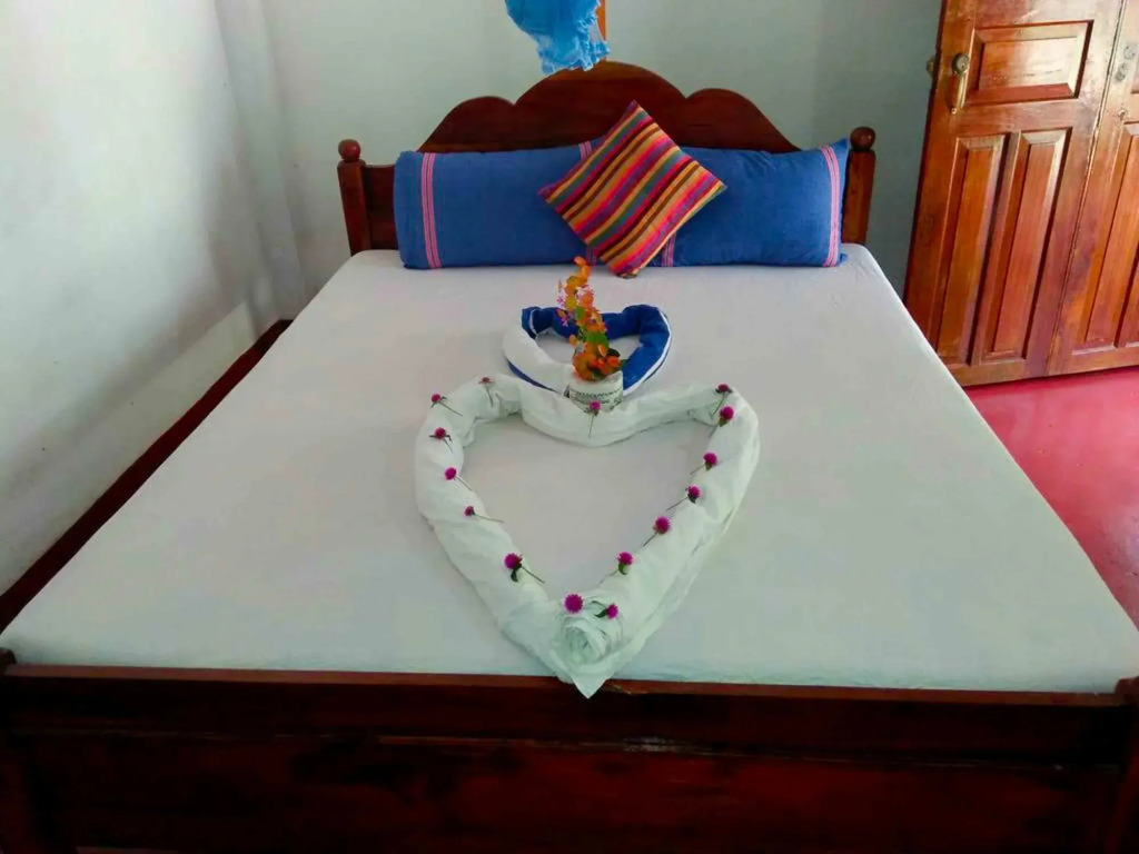 Yoho Sadilka Guest House