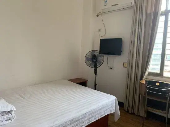 Hunchun Yujia Guest House