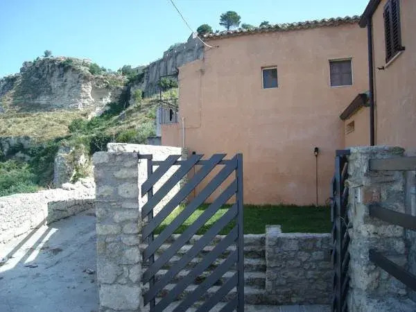 Locanda il Cappero