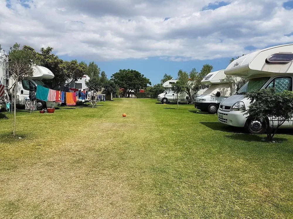 Sena Park Village