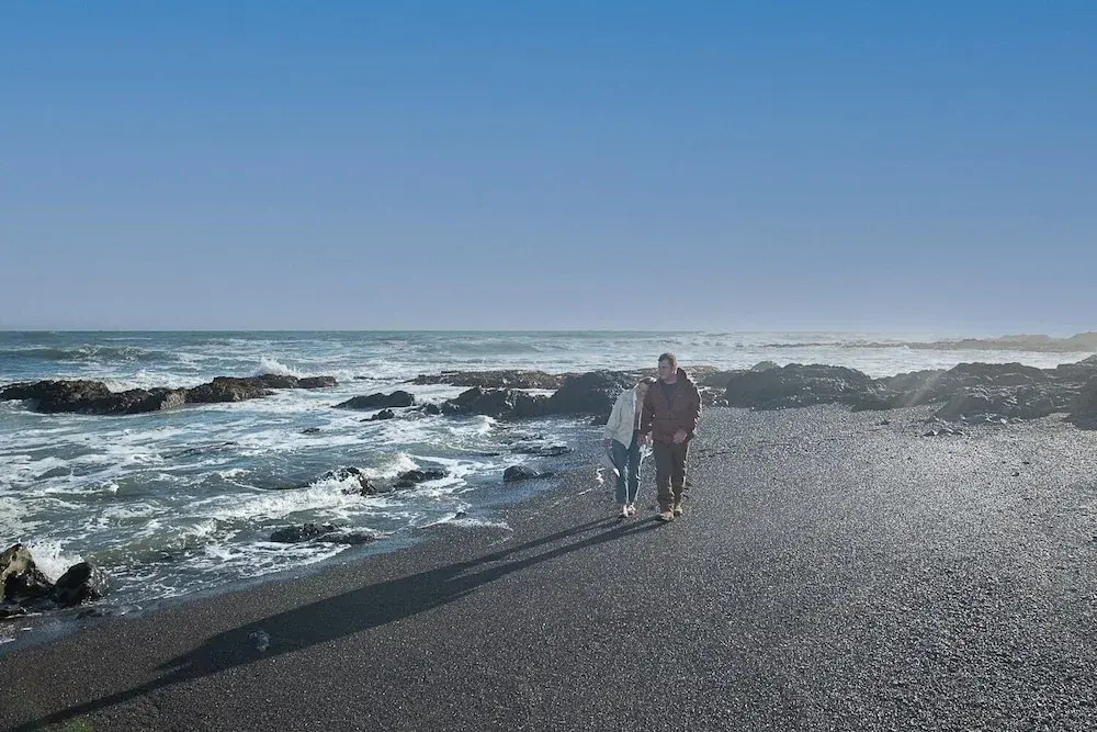Black Sands Inn