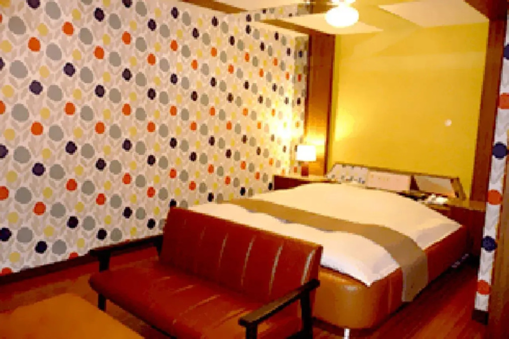 Hotel Jardin de Fleurs