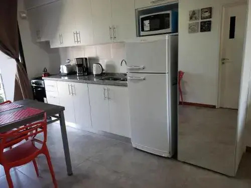 DEPARTAMENTO VERA MUJICA 2 cochera propia incluida