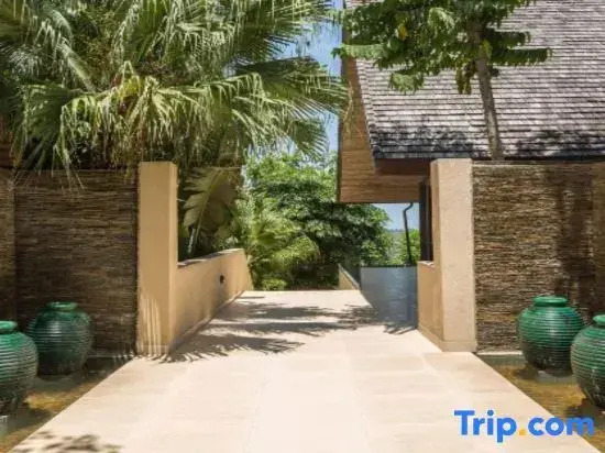 Panacea Retreat | 5 Bedroom - Atulya Residence