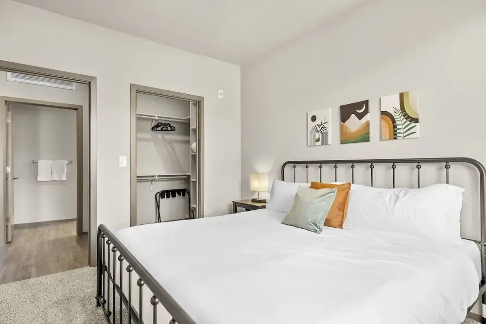 CozySuites at Westgate