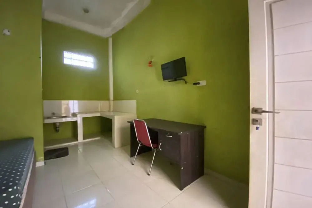 OYO Life Afny Kost 1