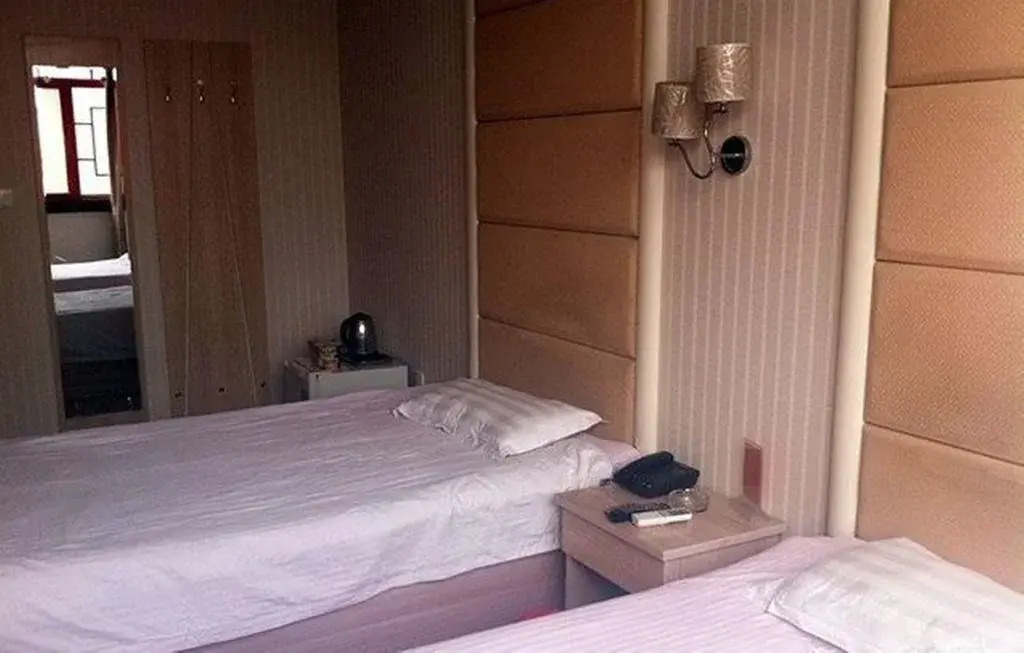 Yiming Hotel