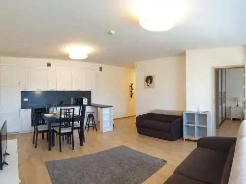 Waves Apartments