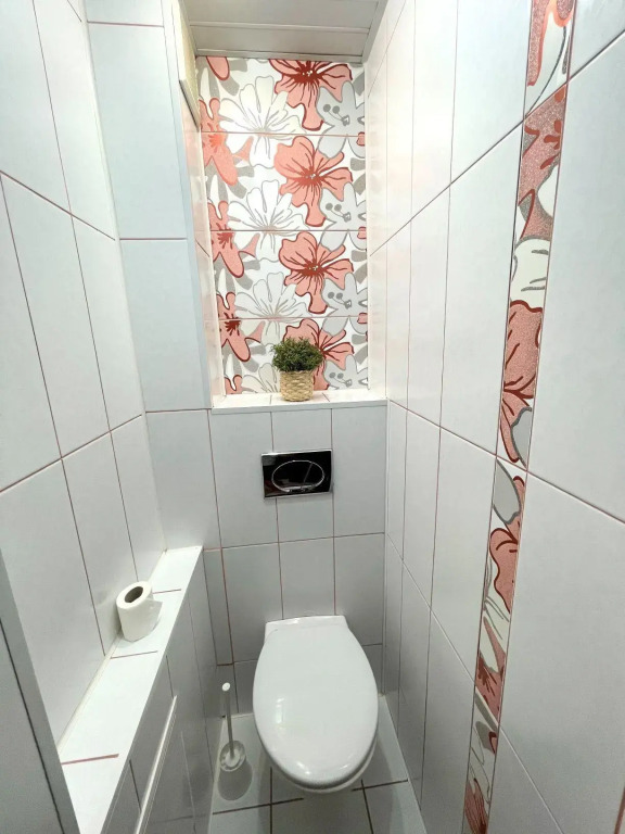 Home Hotel (Хоум Отель) на Шахтеров 121