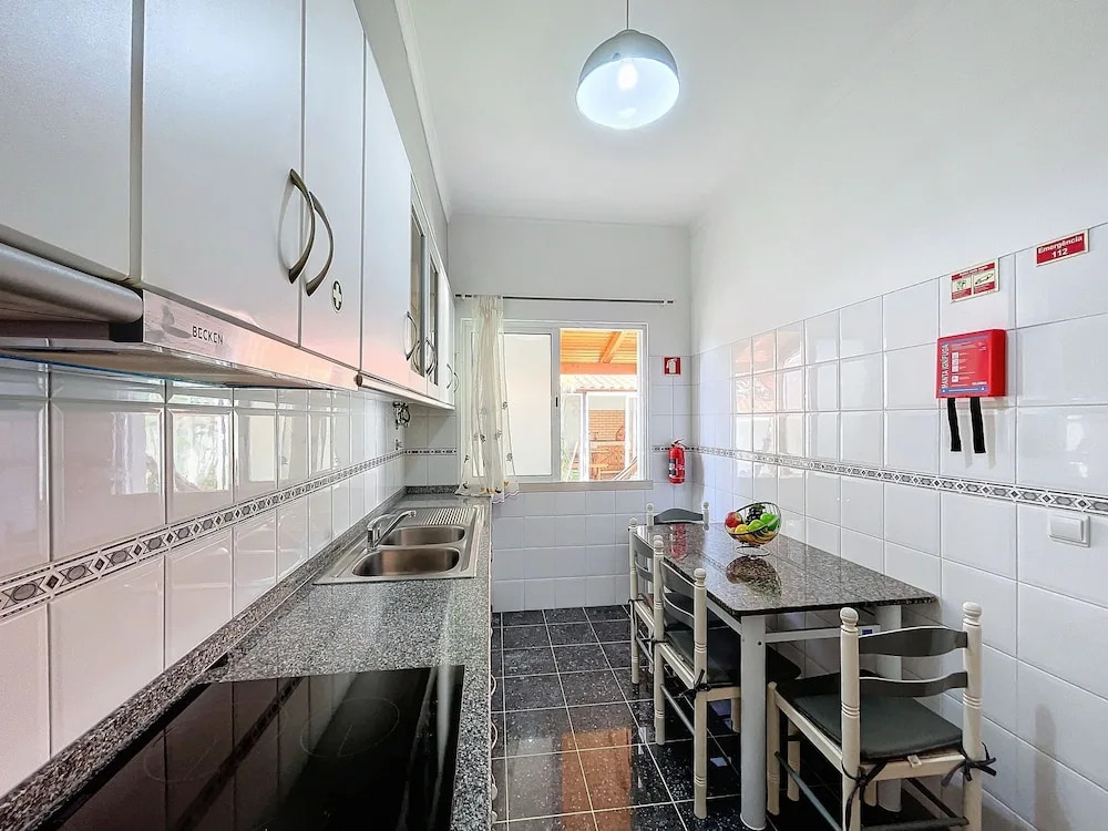 Richelieu Apartment by Atlantic Holiday