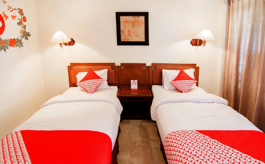 OYO 194 Hotel Sapta Gria