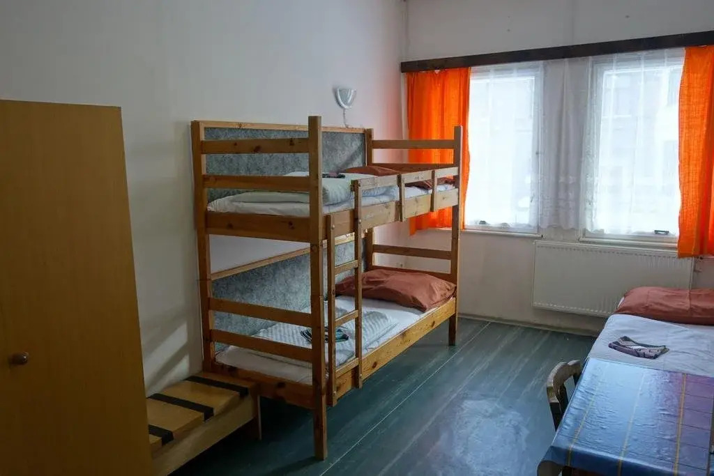 Hotel Sklárna Harrachov