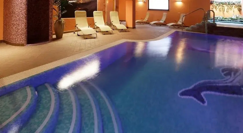Hotel Pesek