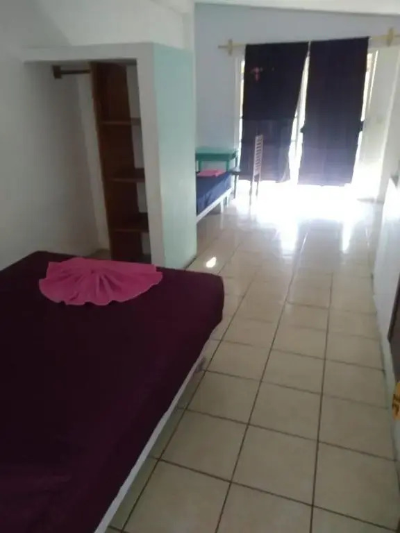 Hotel Papaya Surf