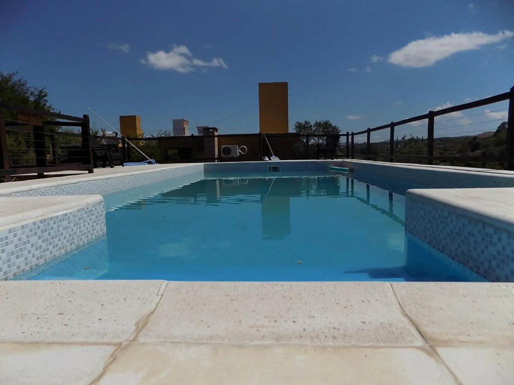 La Osadia Cabañas y Suites Solo Adultos