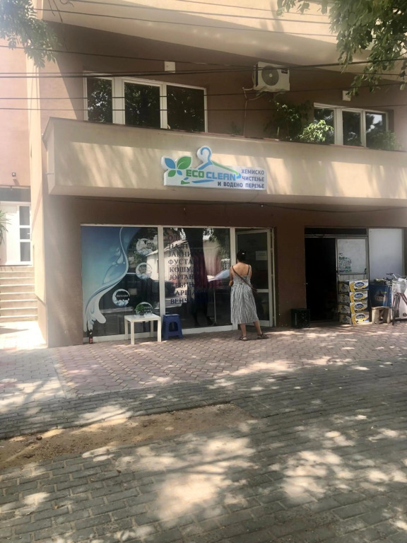 Centre apartment