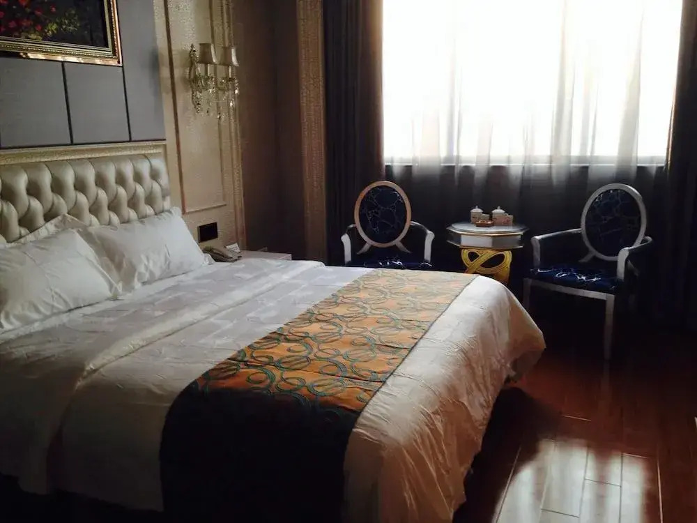 Fu'an Chain Hotel