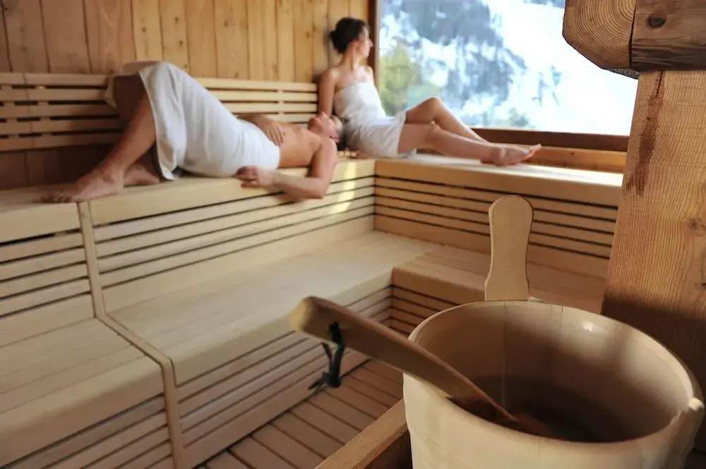 La Madonnina Del Gran Paradiso Wellness Hotel