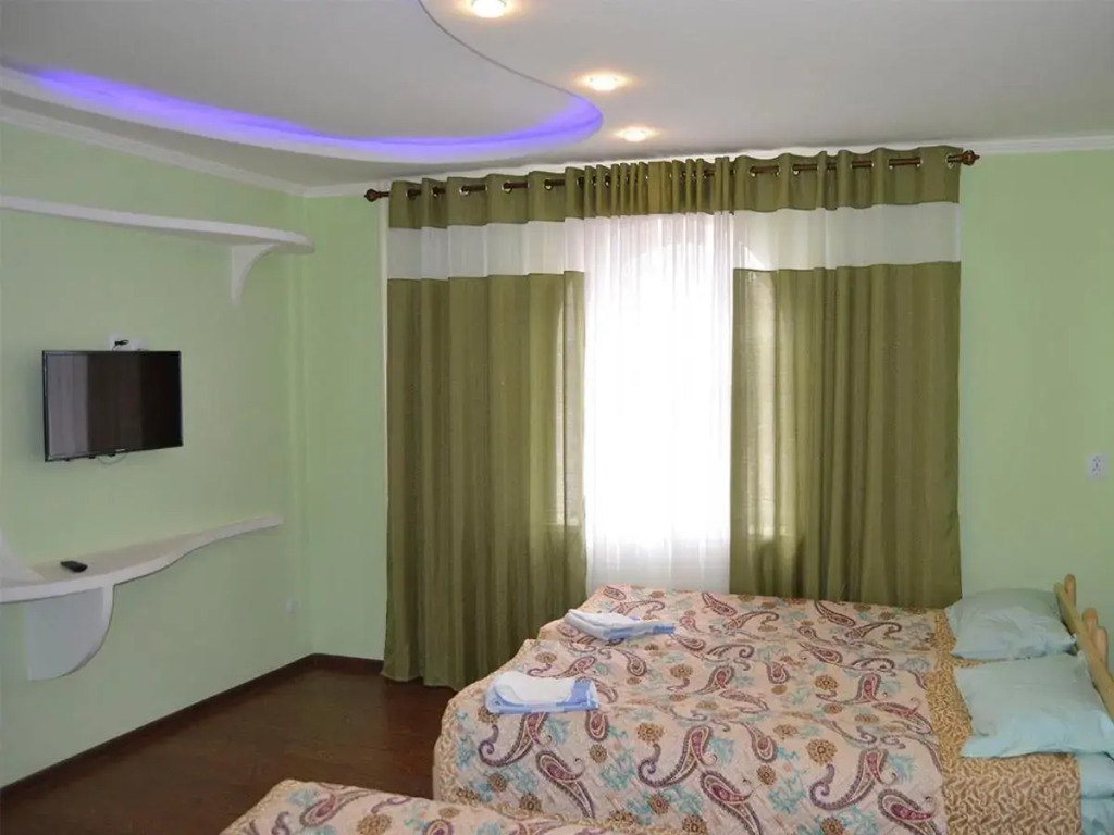 Flamingo Hotel
