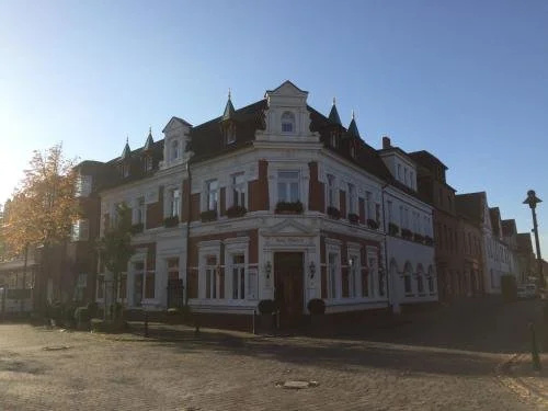 Hotel Haus Thoeren