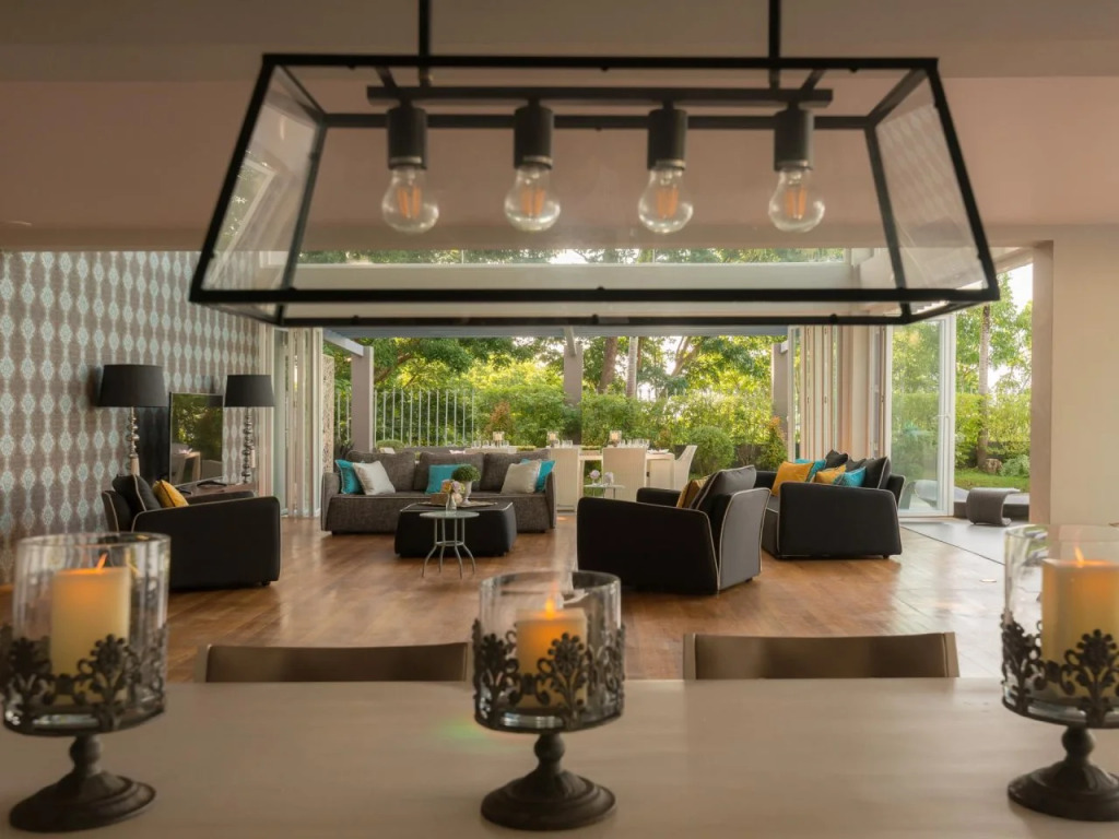 Villa Empress Cebu