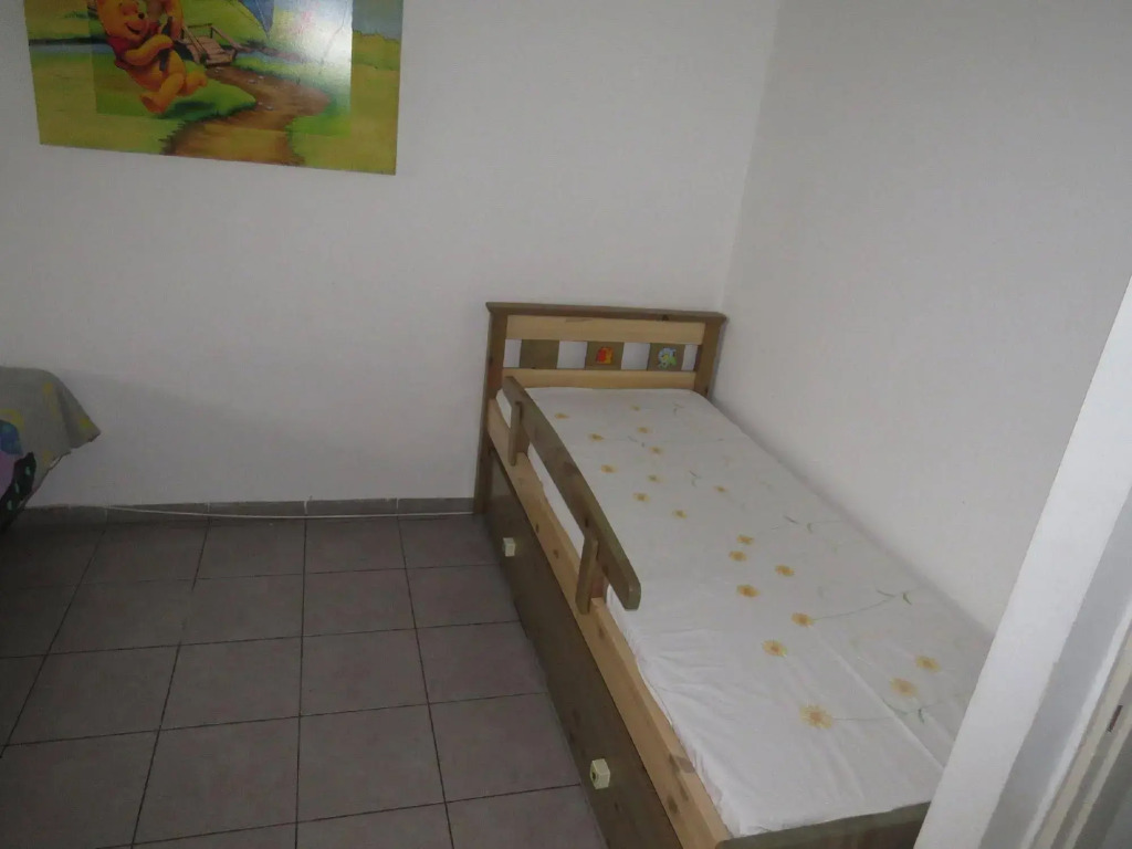 Agas Holiday Apartments Kiryat Shmona
